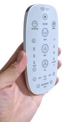 SAT Cserevezérlő bidé üléshez SATB094 OVLADACSATB094 (82ZC17-181-0101)