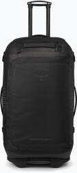 Osprey Geantă de voiaj Osprey Transporter Wheeled Duffel 90 l raven black Valiza
