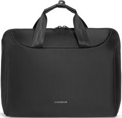Kingsons Geantă pentru laptop Kingsons - Forma, 15.6'', negru Geanta, rucsac laptop