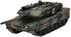 Revell Model de asamblat Revell Militar: Tancuri - Leopard 2A7V (R03355)