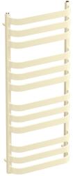 Lavita Scala fürdőszoba radiátor 1265x530 mm, homok 5904194693244 (5904194693244)
