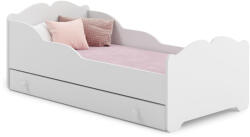  Anna 160x80-as gyermekágy fiókkal