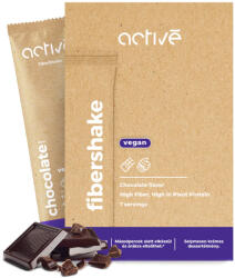  Activé fibershake - Vegan Chocolate - 7 adag - vitaminbolt - 7 690 Ft