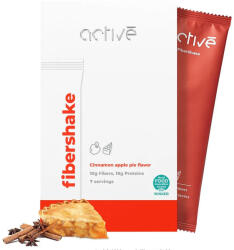  Activé fibershake - Cinnamon Apple Pie - 7 adag - vitaminbolt - 6 767 Ft