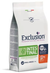 Exclusion INTESTINAL PORK AND RICE SMALL 7 kg - dogshop