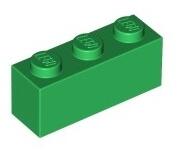 LEGO® Cărămidă 3 X 1 (4109679)