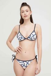 Tommy Hilfiger női fürdőruha UW0UW0461011 M INTL Multicolor