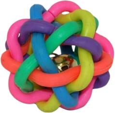 FaberPet Minge pentru caini impletita 8.5 cm