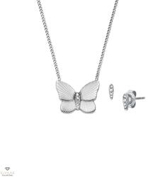 Fossil Sutton Butterfly női szett - JF04935SET