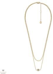 Fossil Sutton Evil Eye női nyaklánc - JF04792710