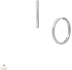 Fossil Ellis Essentials karika női fülbevaló - JF04743040