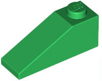 LEGO® Cărămidă cu Pantă 25 3 X 1 (4107637)