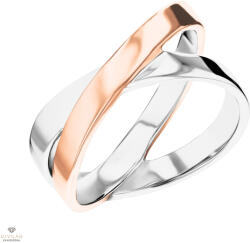 Calvin Klein Elliptical női gyűrű 54-es méret - CKJ35000853C