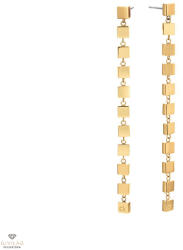 Calvin Klein Geometric női fülbevaló - CKJ35000844