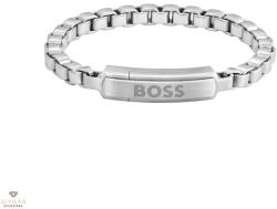 Boss Devon férfi karkötő - HBJ1580596M