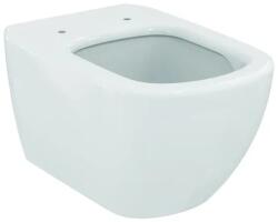 Alföldi Ideal Standard Tesi - Függő WC, AquaBlade, fehér T007901