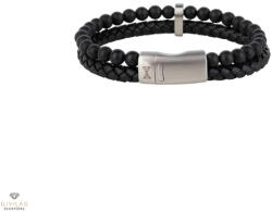 Aze Combi String Black Elk Peak karkötő 19, 5 cm - AZ-BL019-A-195