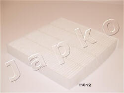 JAPKO Filtru habitaclu JAPKO 21H012