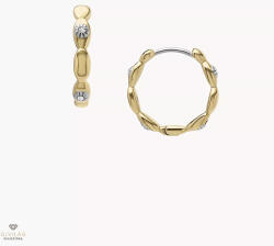 Fossil Sutton Evil Eye női fülbevaló - JF04795710