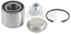 SNR Set rulment roata SNR R153.62 (R153.62) - fixbox