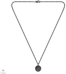Boss Double B Coin férfi nyaklánc - HBJ1580762