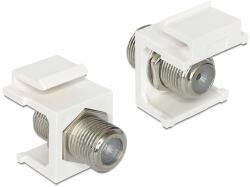 Delock Keystone modul F anya F anya