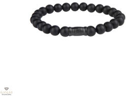 Aze Black Elk Peak ezüst karkötő 19 cm - AZ-BS002-A-190