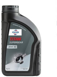 FUCHS Ulei transmisie manuala Fuchs Titan Supergear 80W90 - 1 Litru
