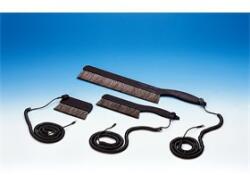 KAISER Kinetronics Static-Wisk antisztatikus tisztítókefe 100 mm (700101) - tripont