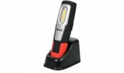 TOYA Workshop lamp 6w cob, 600lm + 250lm
