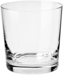 Krosno Divine whiskys pohárkészlet 390 ml 6 darabos