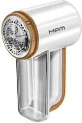 MPM MMU-06 clothes shaver, white (MMU-06)