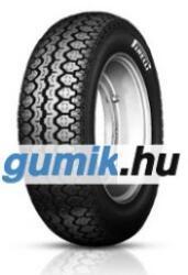 Pirelli SC30 ( 3.50-10 RF TT 51J Első kerék, hátsó kerék DOT2014 ) - gumik