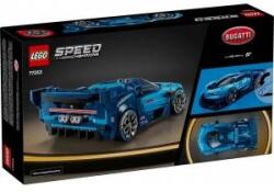 LEGO® Speed Champions 77253 Bugatti Vision GT Hyper Car