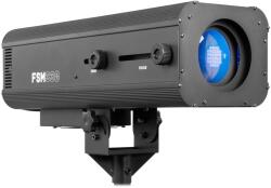 BeamZ FSM330 RGBW LED Fejgép, követő reflektor + Állvány