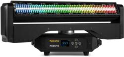 BeamZ MSB640 LED robotlámpa, 40W, RGBW