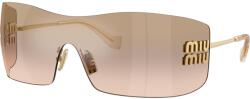 Miu Miu MUB53S 5AK20P (MUB53S 5AK20P) Слънчеви очила
