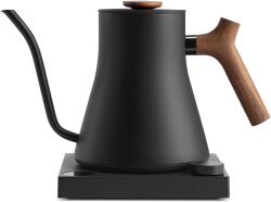FELLOW Stagg EKG PRO Elektromos Vízforraló 0.9L 1200W Fekete/Fa