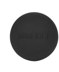 Gorilla Sports Masszázs labda 6 cm (100849-00019-0156)