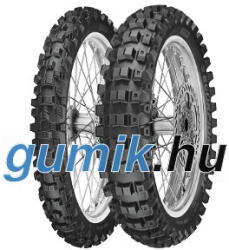 Pirelli Scorpion MX 32 ( 2.5-10 TT 33J Mischung Közepes SOFT, NHS, Első kerék DOT2021 ) - gumik
