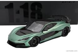 GT SPIRIT 1: 18 Rimac Nevera R - Gt Spirit - Gt547 (gt-gt547)