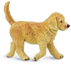 Safari Ltd Safari® Pui de Golden Retriever (S253229) Figurina