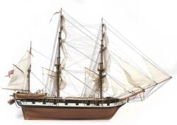 OCCRE HMS Beagle 1: 60 kit (KR-oc12005)
