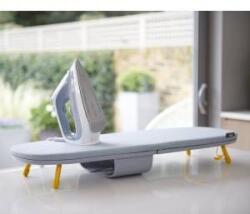 Joseph Joseph Pocket Folding Grey Ironing Board