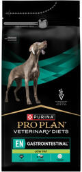 PRO PLAN Veterinary Diets PRO PLAN Veterinary Diets EN Emésztőrendszeri Diétás Eledel Felnőtt Kutyáknak 1.3 kg