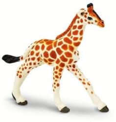Safari Ltd Safari® Pui de girafă reticulată (S268529) Figurina