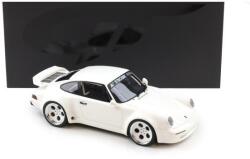GT SPIRIT 1: 18 Strosek Giga White 2024 - Gt Spirit - Gt525 (gt-gt525)