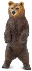 Safari Ltd Safari® Urs grizzly (S181729) Figurina