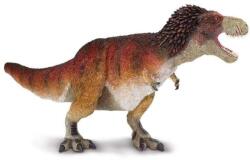 Safari Ltd Safari® Tyrannosaurus Rex cu pene dinozaur (S100031) Figurina