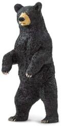 Safari Ltd Safari® Urs negru în picioare (S181629) Figurina